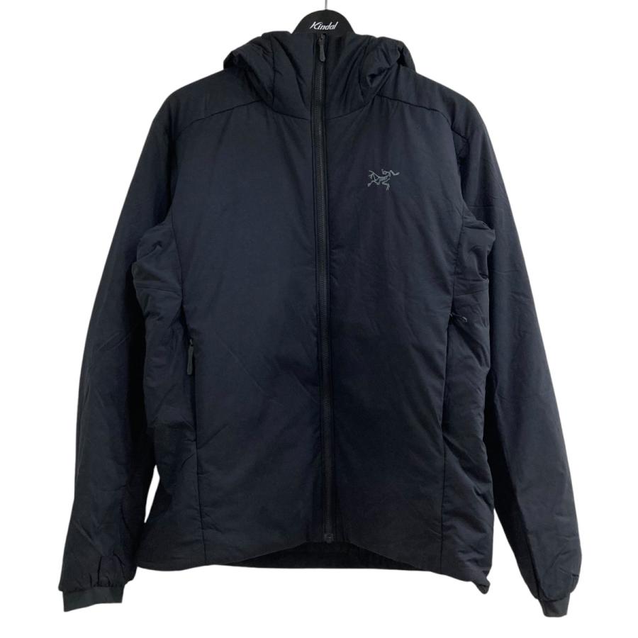 ARC'TERYX アークテリクス アトムARフーディー サイズ 175/96A(S ARC'TERYX アークテリクス アトムARフーディー サイズ 175/96A(S