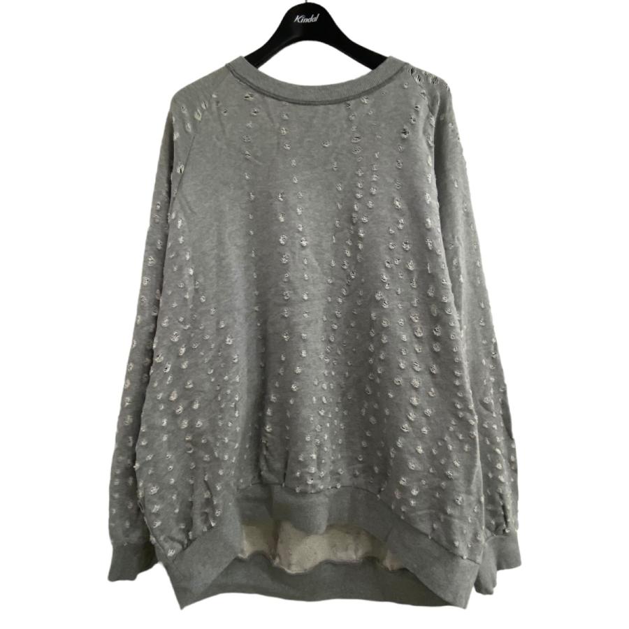 SHINYAKOZUKA 【値下げ】SHINYA KOZUKA 23SS 「MASSIVE SLEEVES  