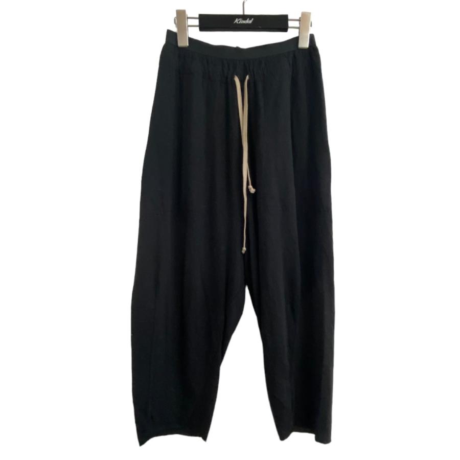 リックオウエンスリリーズ RICK OWENS LILIES ドローコードイージー 
