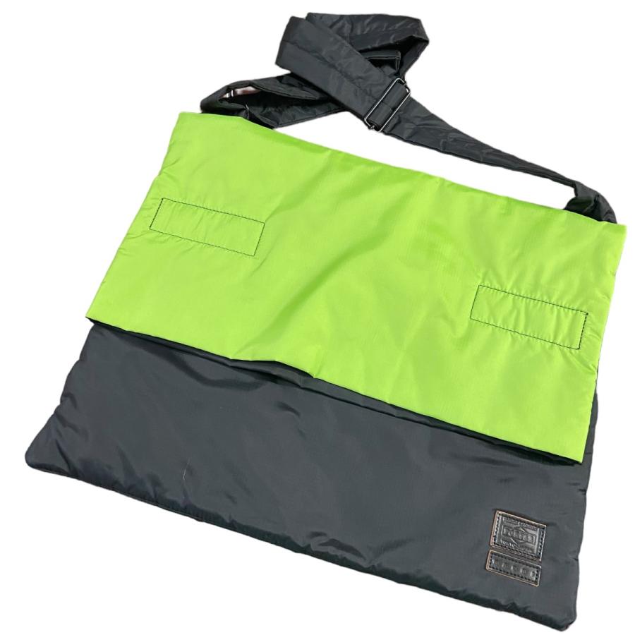 マルニ×ポーター MARNI×PORTER 「SOFT SHOULDER TOTE」ニュー  