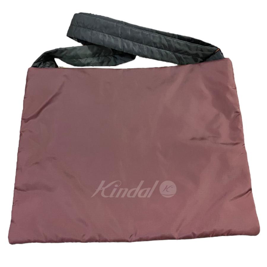 マルニ×ポーター MARNI×PORTER 「SOFT SHOULDER TOTE」ニュー  