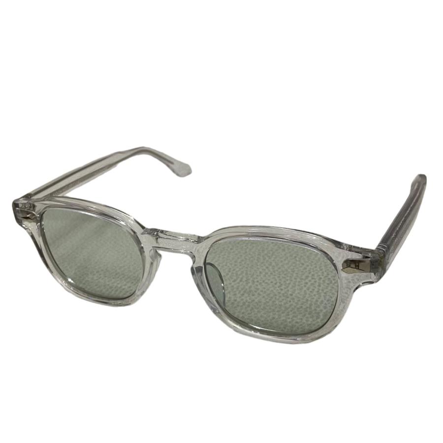 NOCHINO OPTICAL ノチノオプティカル サングラス クリア サイズ