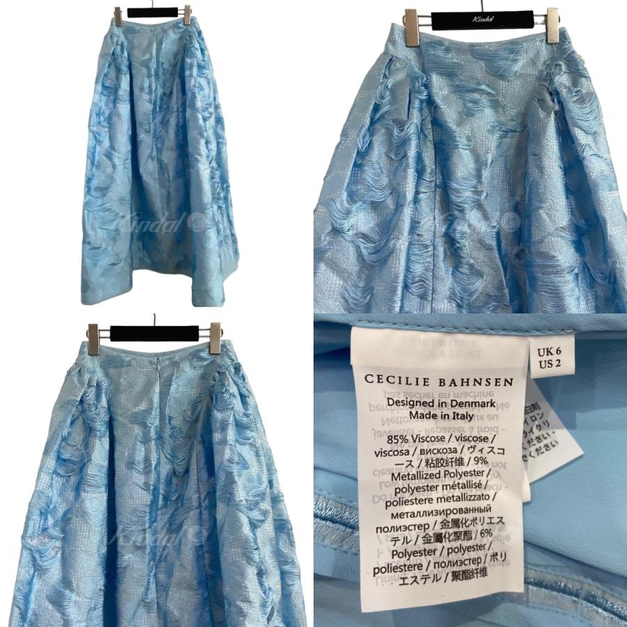 セシリーバンセンスカートサイズ6