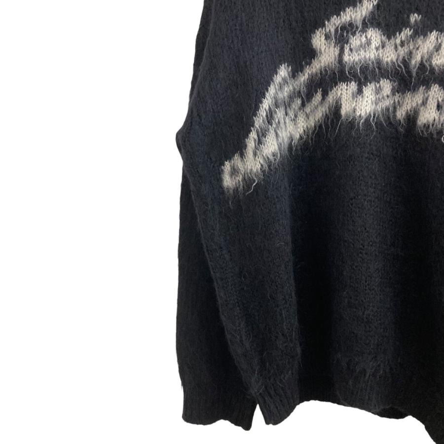 値下げ】Saint Laurent Paris 22AW 90年のサンローランモヘア