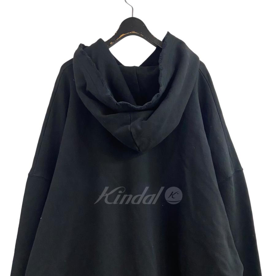 Palm Angels 【値下げ】Palm 「MONOGRAM STATEMENT HOODIE