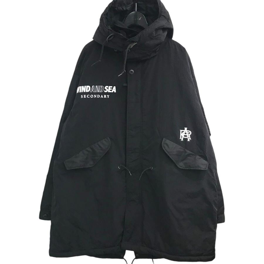 WIND AND SEA 【値下げ】WIND SEA×ARC SECONDARY M-58 