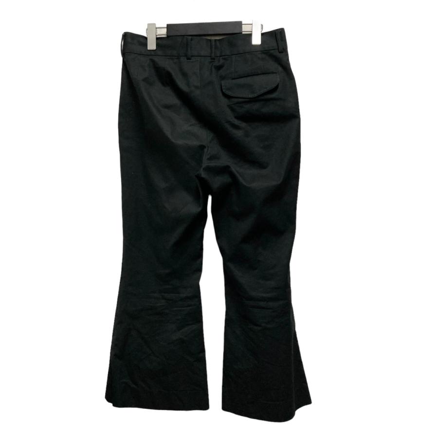 ランディー Randy 20SS Flared Trousers フレアトラウザーズ 20SS 