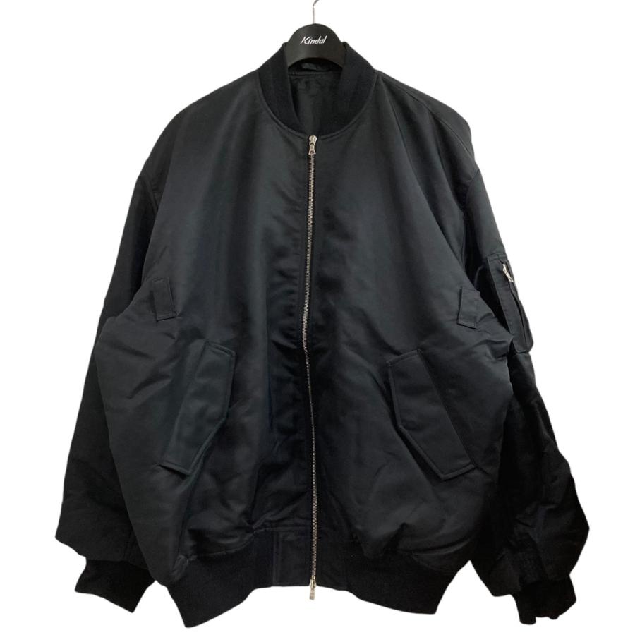 stein 23AW OVERSIZED FLIGHT JACKET Mサイズ stein（シュタイン）2023AW 23AW OVERSIZED FLIGHT JACKET