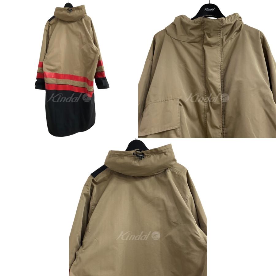 GUCCI グッチ×バレンシアガ GUCCI×BALENCIAGA 21AW テクニカル