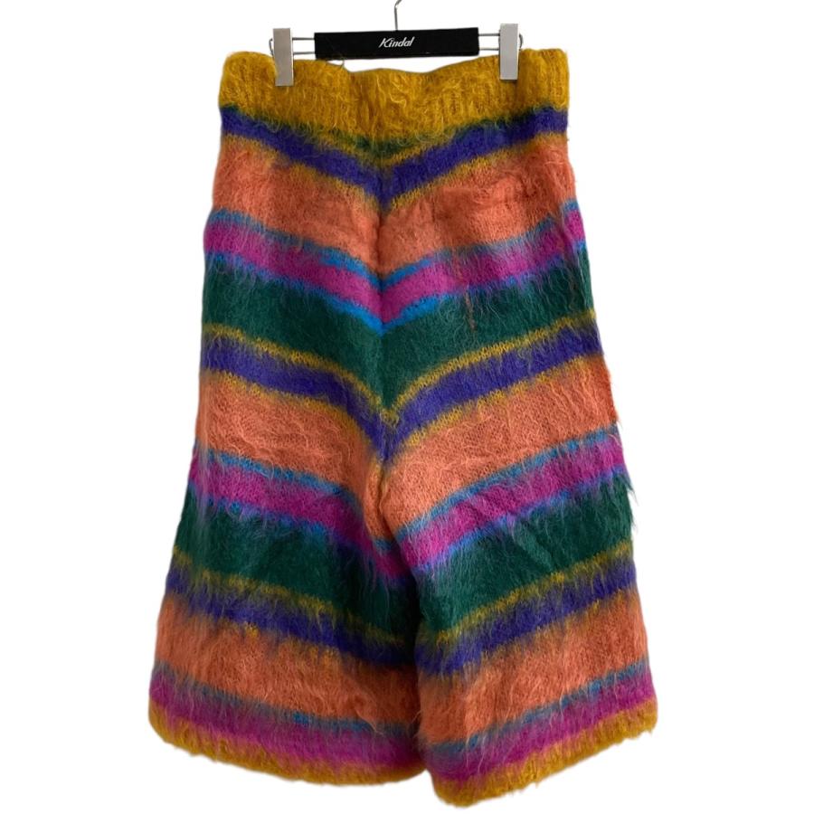 MARNI 【値下げ】MARNI 22AW FUZZY WUZZY MOHAIR マルチカラー