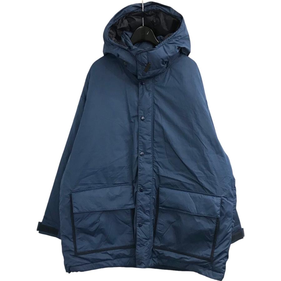 Porter Classic 【値下げ】Porter 23AW 「SHEEN NYLON DOWN JACKET 