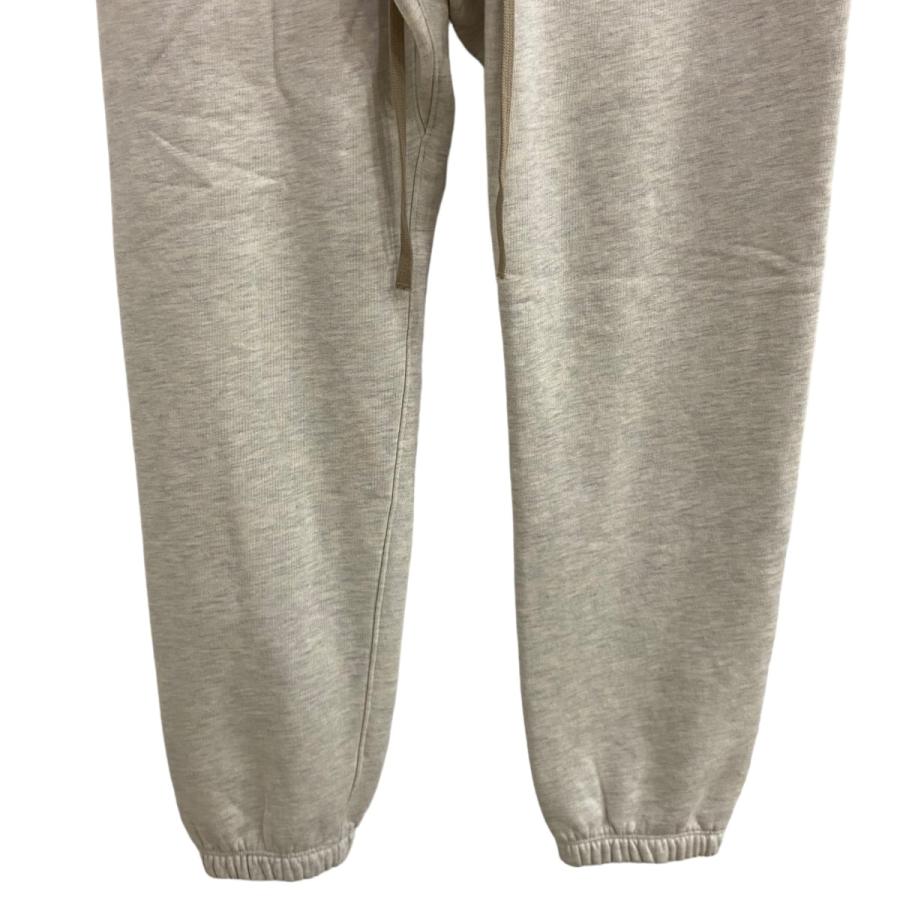 値下げ】FEAR OF GOD ドローコードスウェットパンツ ライトグレー 