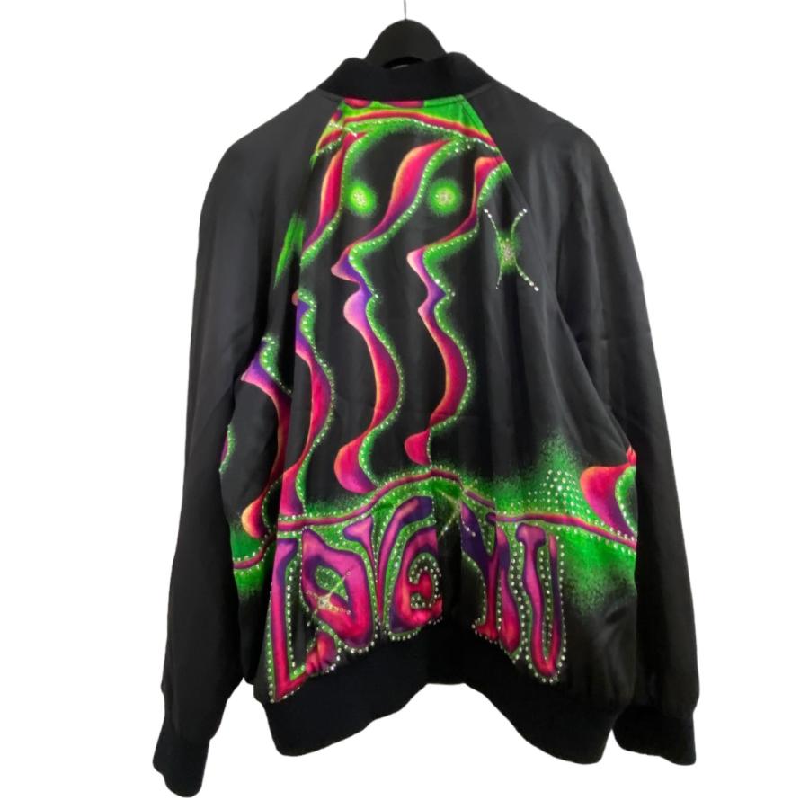 CELINE（セリーヌ） 【値下げ】CELINE サテンアーティストプリント