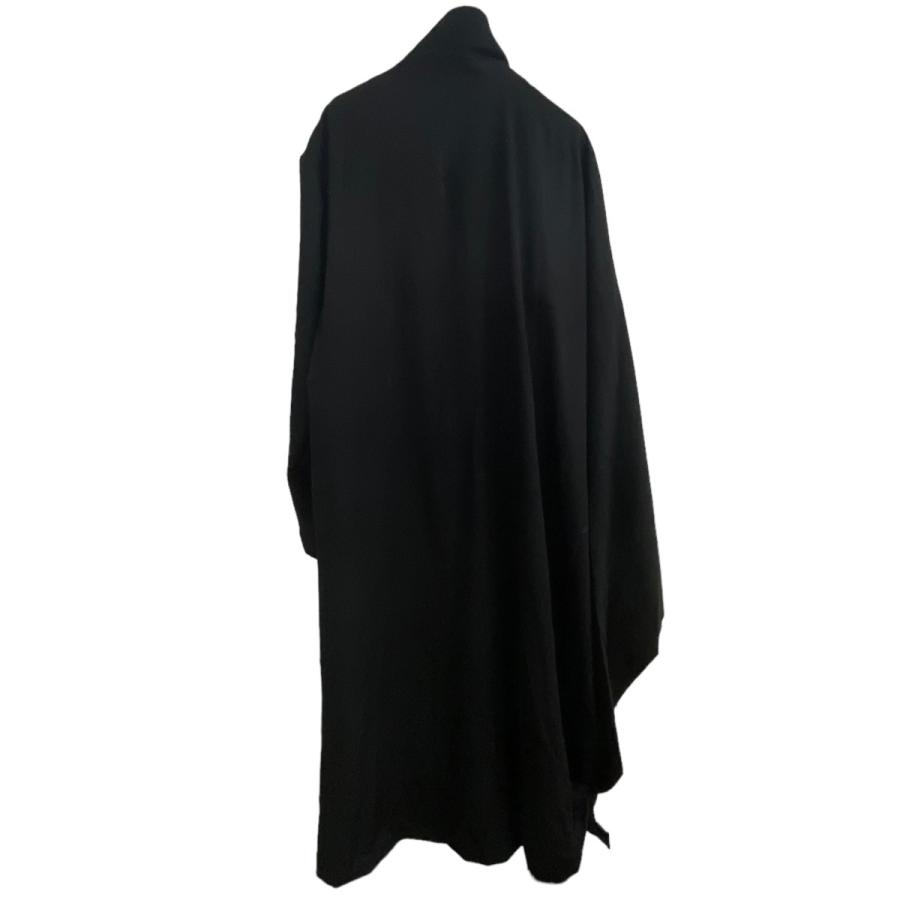 16AW POUR HOMME マントジャケット 片袖ケープ 16AW POUR HOMME マントジャケット 片袖ケープ yohji yamamoto pour