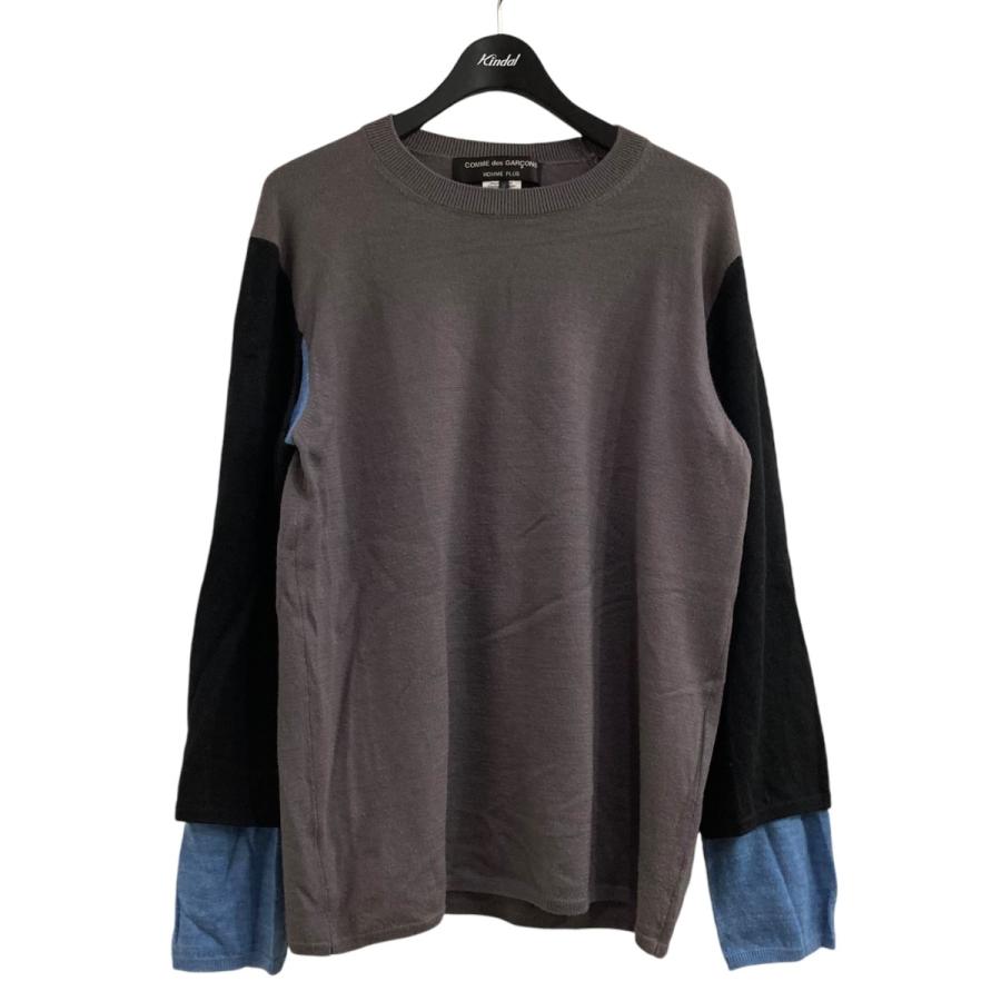 コムデギャルソンオムプリュス COMME des GARCONS HOMME PLUS 