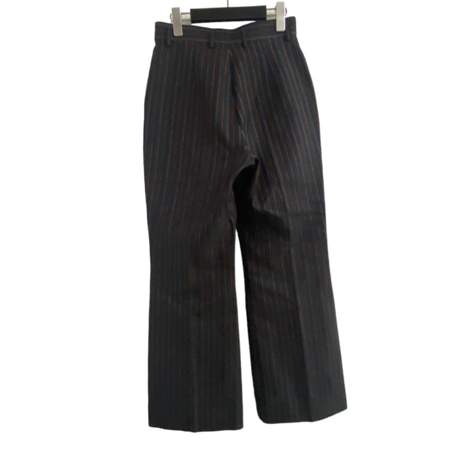 アクネストゥディオズ ACNE STUDIOS ストライプスラックス FN-WN 