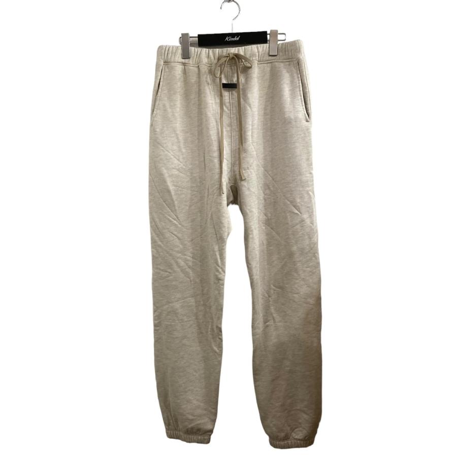 GODONLYKNOWS スエットパンツ　M 値下げ】FEAR OF GOD ドローコードスウェットパンツ ライト