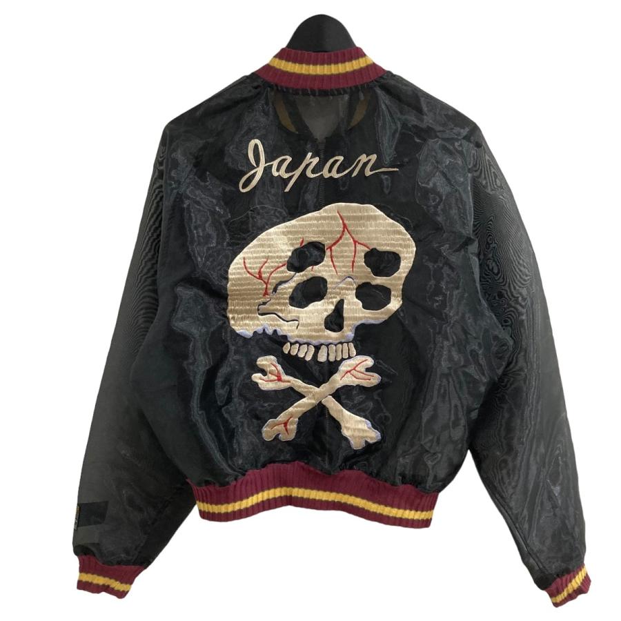 キャピタル KAPITAL 24SS シアーパールモスキートガードスーベニアJKT 