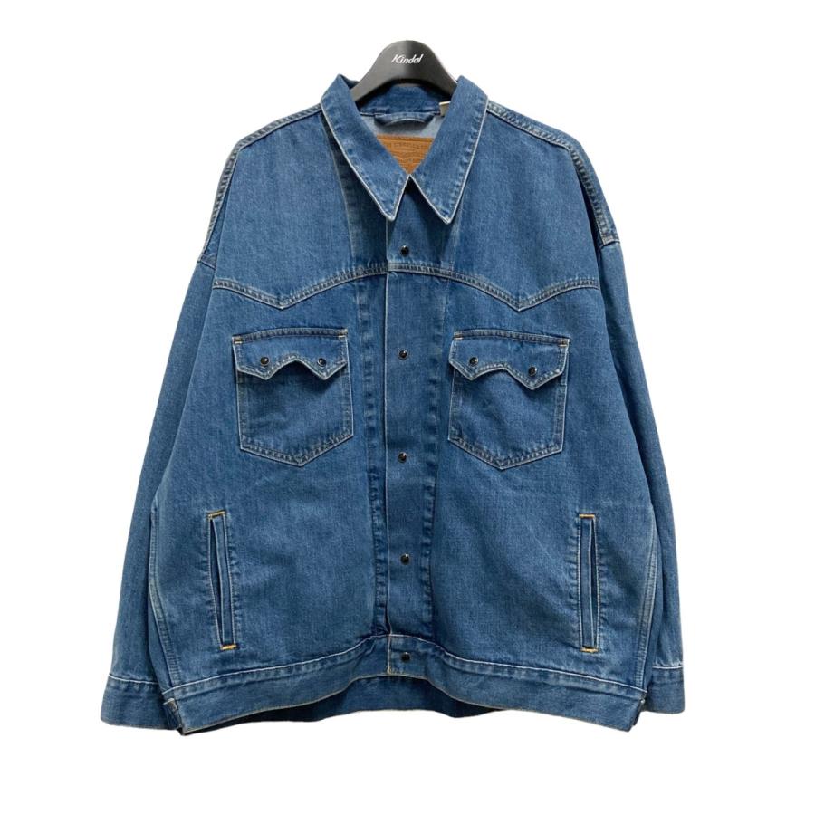 LEVI'S PReMIUM デニムジャケット 楽天市場】LEVIS リーバイス プレミアム LEVI'S PREMIUM