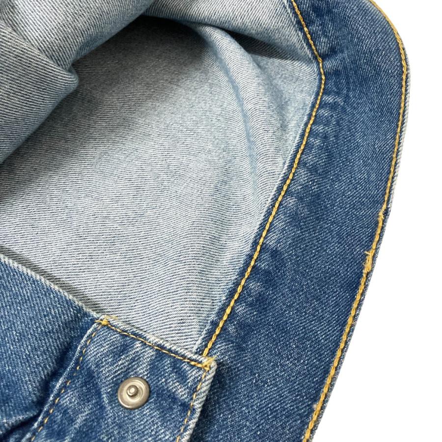 Levis PReMIUM リーバイスプレミアム LEVI'S デニムジャケット