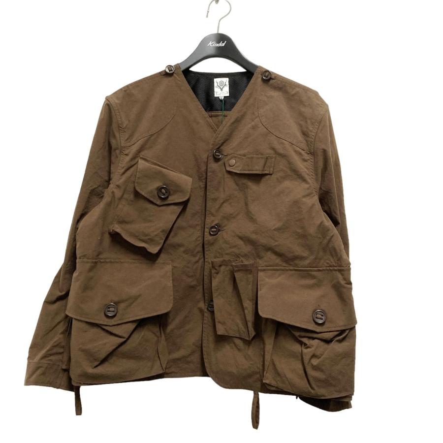 サウス2ウエスト8 south2 west8 Tenkara Jacket テンカラジャケット  