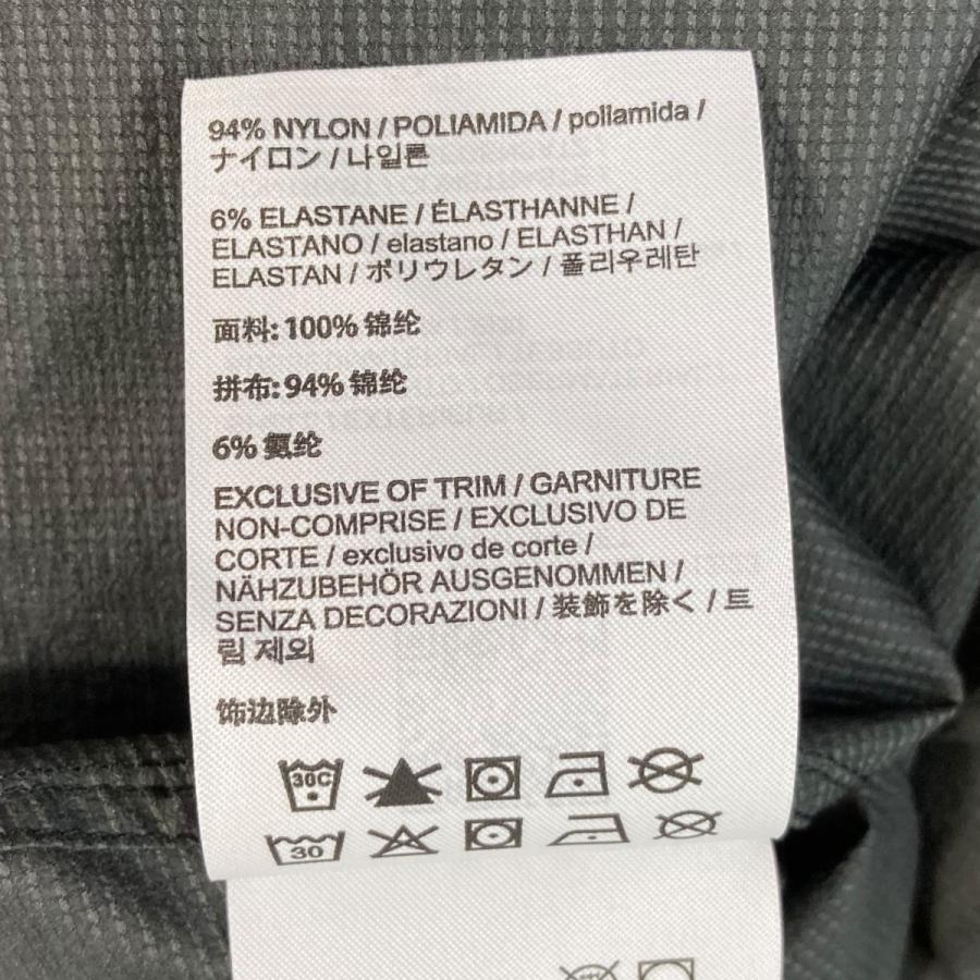 COMME des GARCONS SHIRT 【値下げ】COMME 20SS 2タックウールパンツ