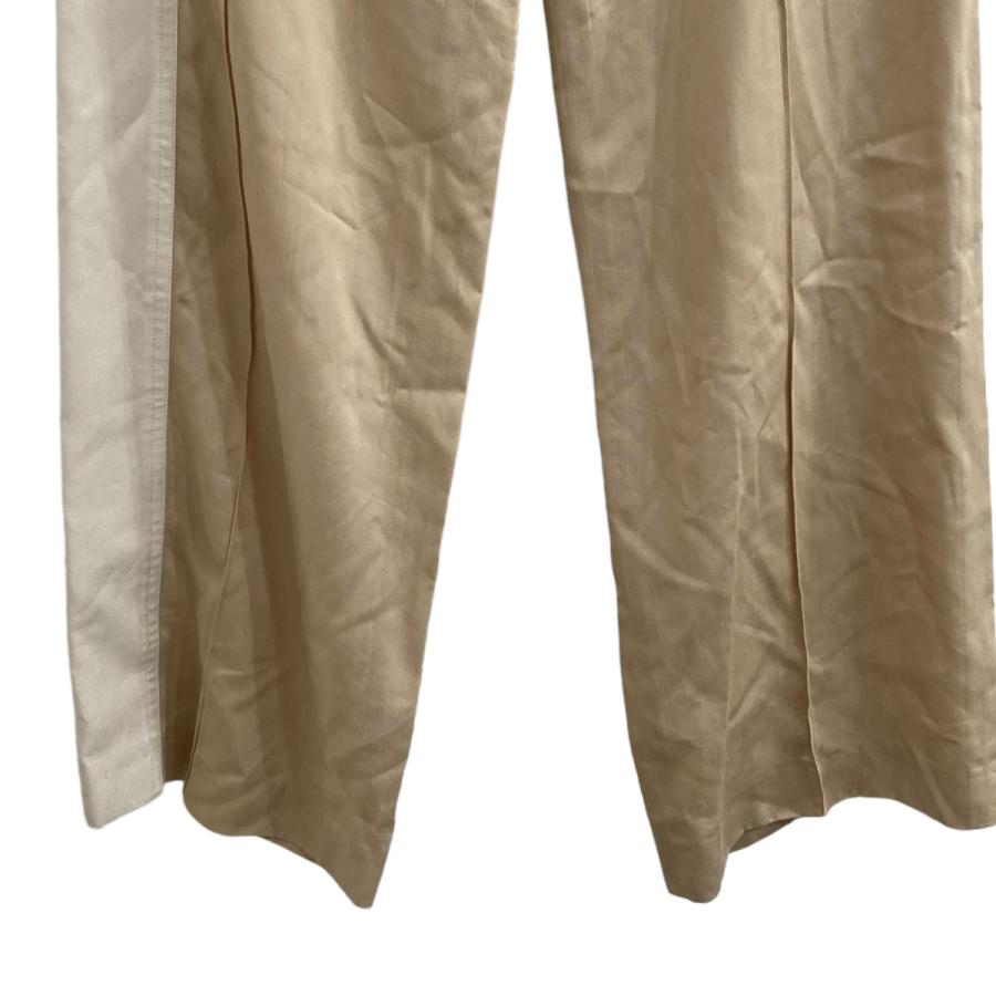 値下げ】PETER DO PANTS ベージュ サイズ：34 (EC) : カインドオル