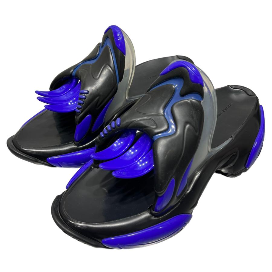 windowsen スライド サンダル　XG 値下げ】WINDOWSEN Including prosthetic slides サンダル ブラック