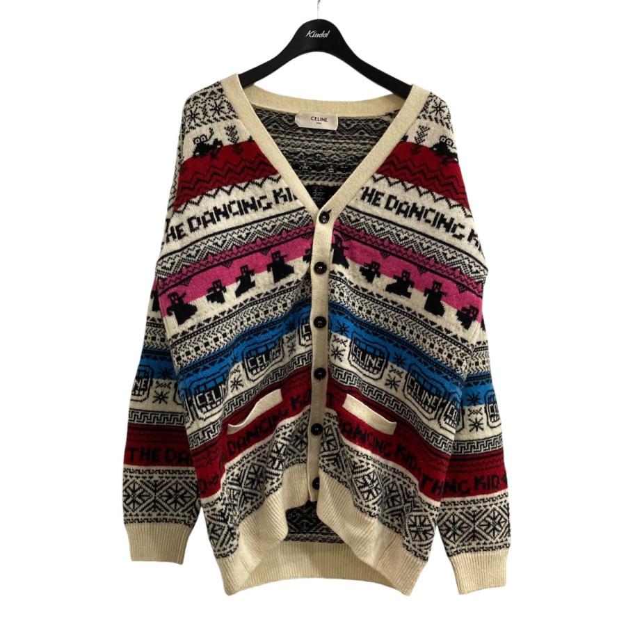 セリーヌ　カーディガン　「最終値下げ」 セリーヌ カーディガン 「最終値下げ」 【公式通販】