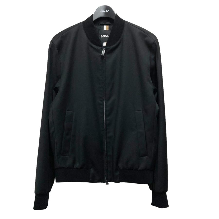 【美品】Hugo Boss セットアップ RN73616 CA23115 美品】Hugo Boss セットアップ RN73616 CA23115