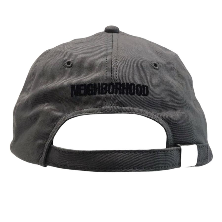 ネイバーフッド NEIGHBORHOOD 「MAJOR FORCE DAD CAP」 キャップ 
