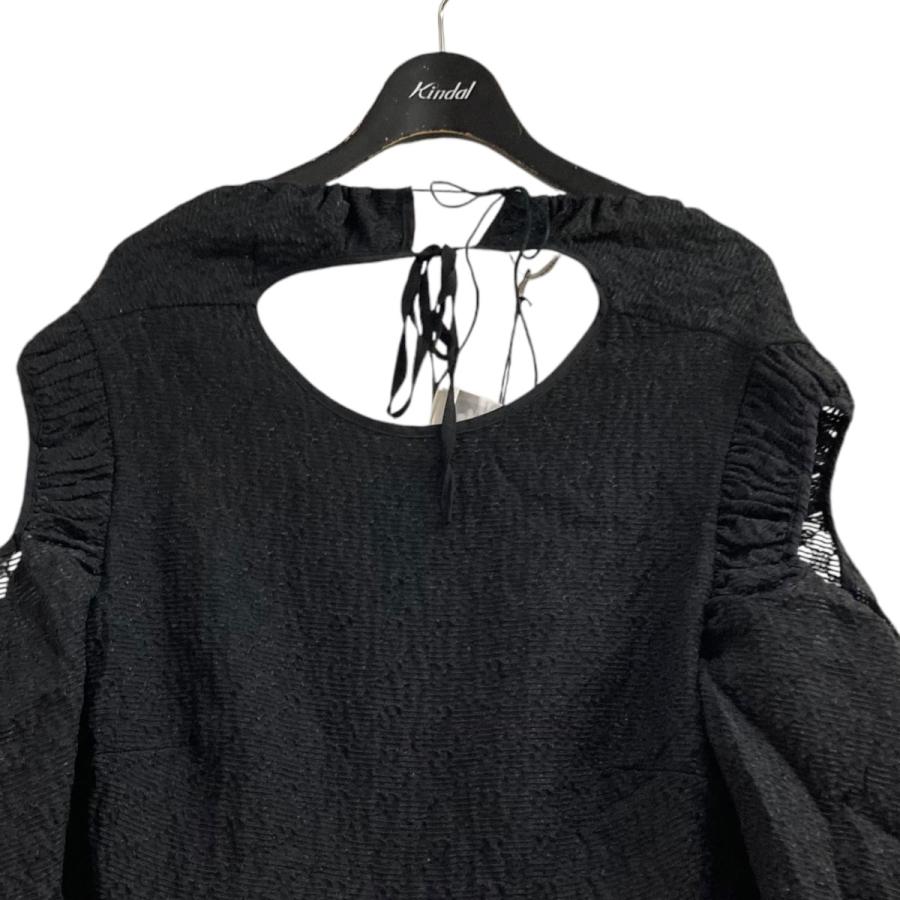 ワンピース cecilie bahnsen Jules floral dress 値下げ】Cecilie Bahnsen JULES FLORAL DRESS ドレス 01．22