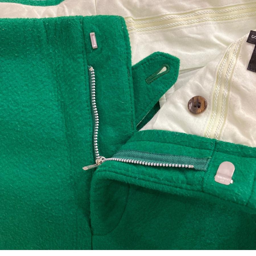 COMME des GARCONS HOMME PLUS 【値下げ】COMME フェルトパンツ PJ