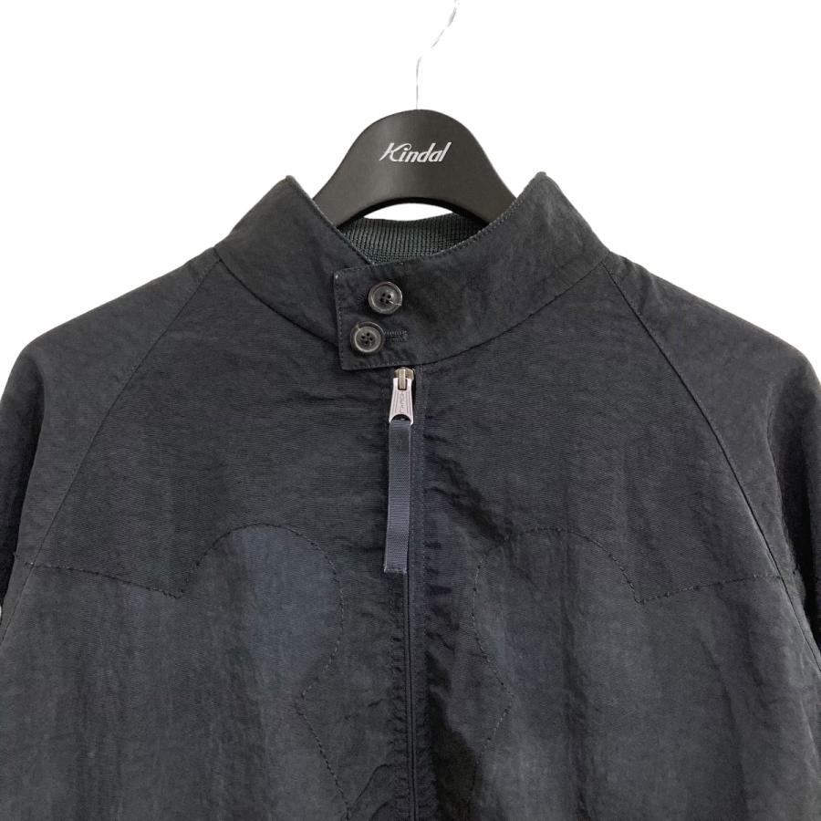 Maison Margiela メゾンマルジェラ 1 10 24SS 「SPORTS JACKET