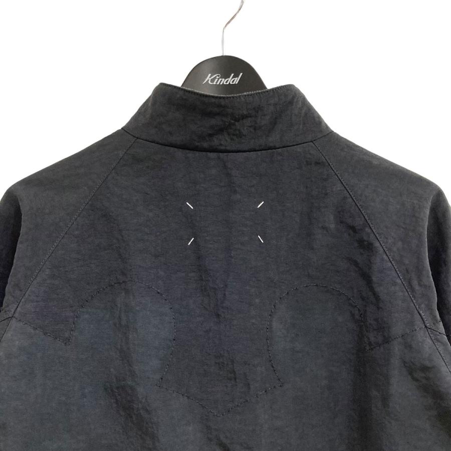 マルジェラ　ジャケット Maison Margiela メゾンマルジェラ 1 10 24SS 「SPORTS JACKET