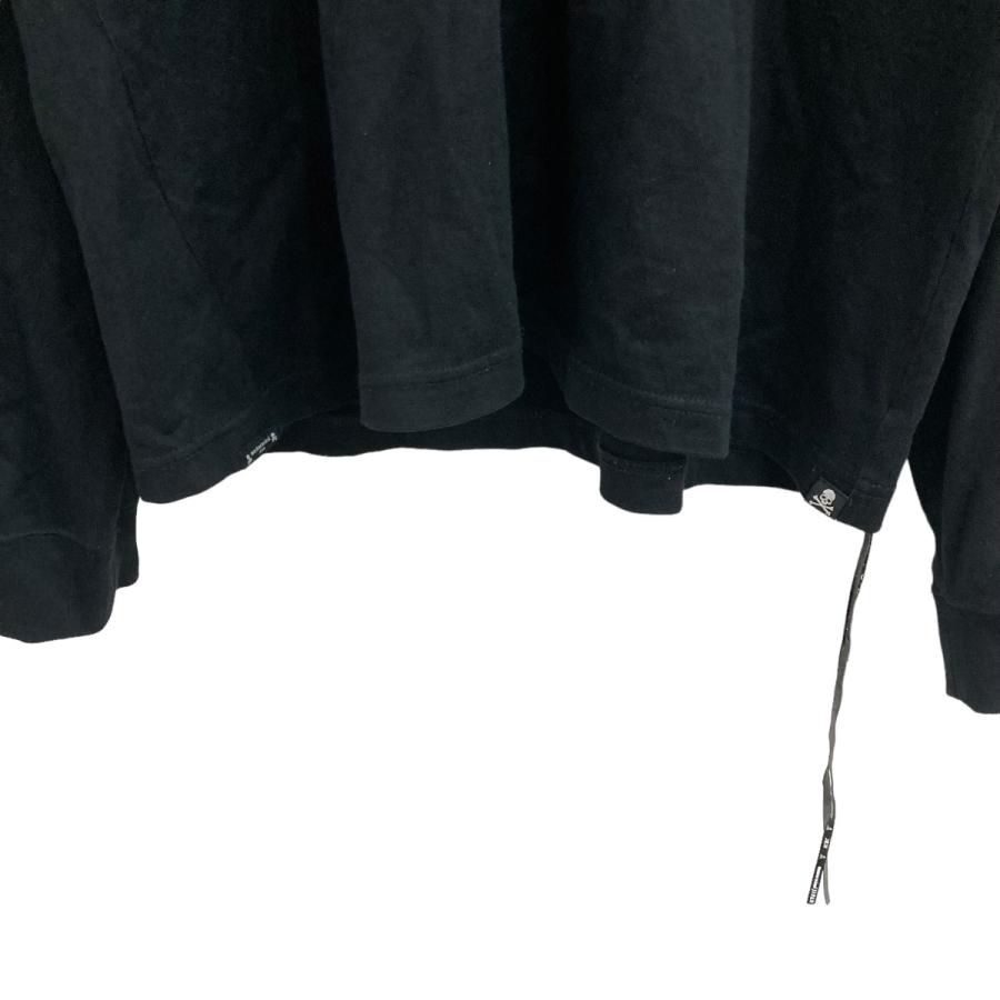 mastermind JAPAN マスターマインド ポロシャツ スカル ブラック mastermind JAPAN - 【mastermindJAPAN】 SKULL POLO BLACK | River