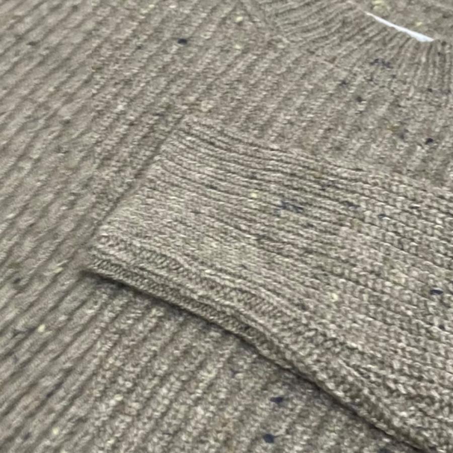 Maison Margiela 【値下げ】Maison 23SS ローゲージニット CREW