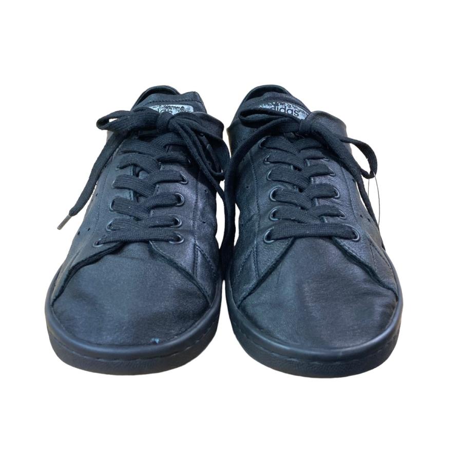 BALENCIAGA 【値下げ】BALENCIAGA×adidas ローカットスニーカー HP6780 