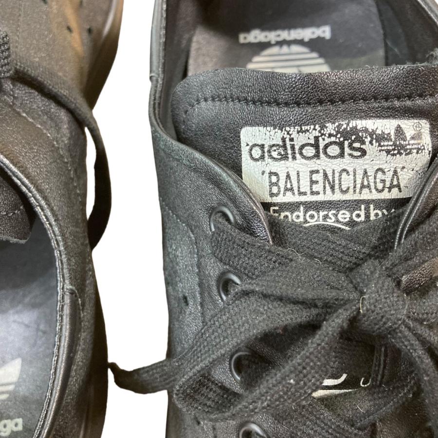 BALENCIAGA 【値下げ】BALENCIAGA×adidas ローカットスニーカー HP6780 