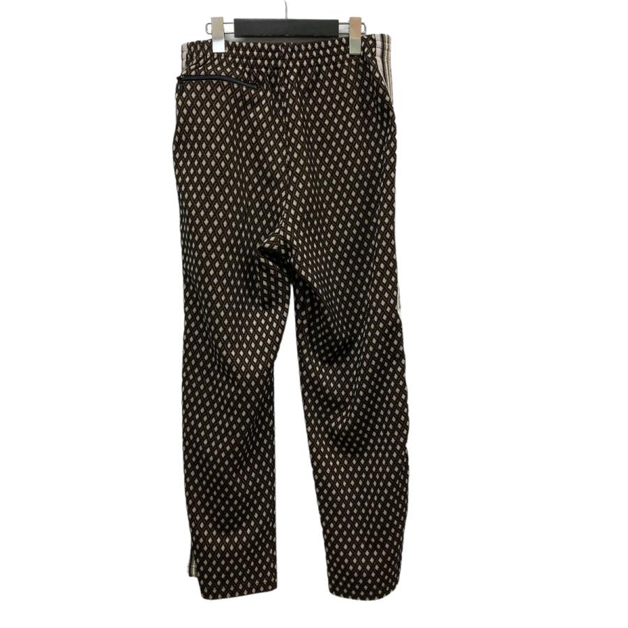ニードルス×サスクワァッチファブリックス． Needles×SASQUATCHfabrix 