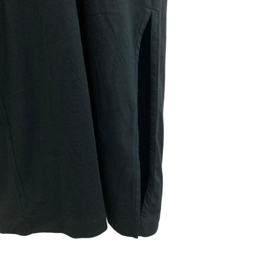 sacai サカイ 異素材 ドッキング ピンタック ブラウス ブラック 黒 1 sacai - 極美品 2021SS サカイ sacai asymmetry mesh blouse