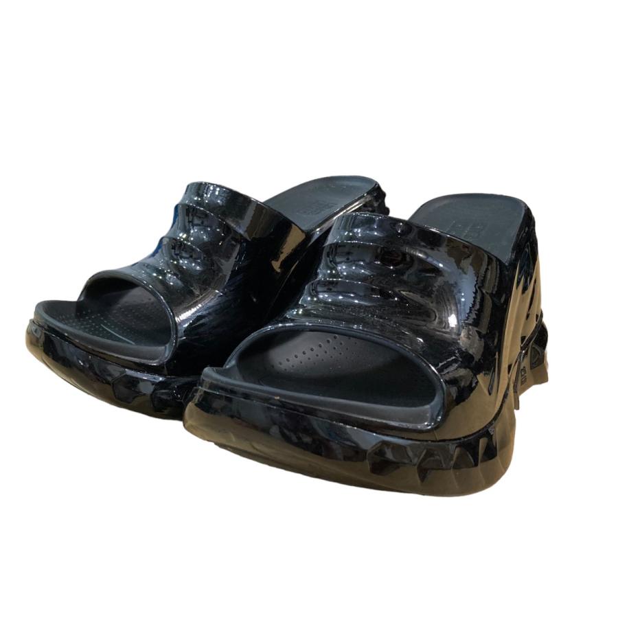 ジバンシィ GIVENCHY マシュマロ ウェッジサンダル BE305BE1F8 001 