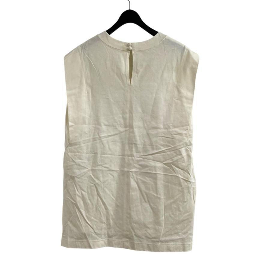 mame kurogouchi Jersey Sleeveless Top ノースリーブワンピース
