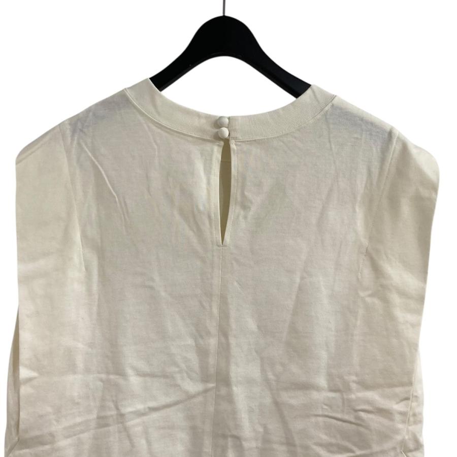 mame kurogouchi Jersey Sleeveless Top ノースリーブワンピース