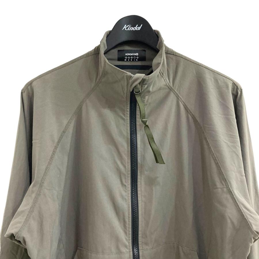 アクロニウム ACRONYM ナイロンジャケット J97-M LIGHTSHELL 