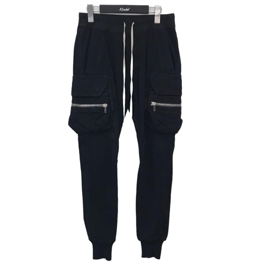 Rick Owens 【値下げ】RICK OWENS 「MASTODON CARGO」 マストドン 