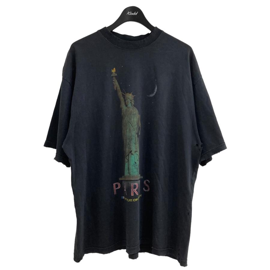 BALENCIAGA 【値下げ】BALENCIAGA 「Medium Fit T-Shirt」 ミディアム 