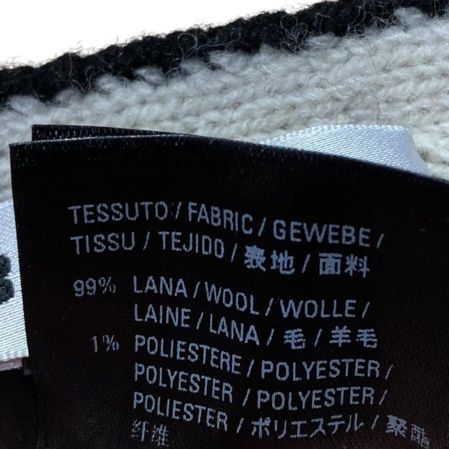 BALENCIAGA ロゴ入りマフラー ブラック/ホワイト 楽天市場】バレンシアガ フットボールスカーフ ロゴマフラー