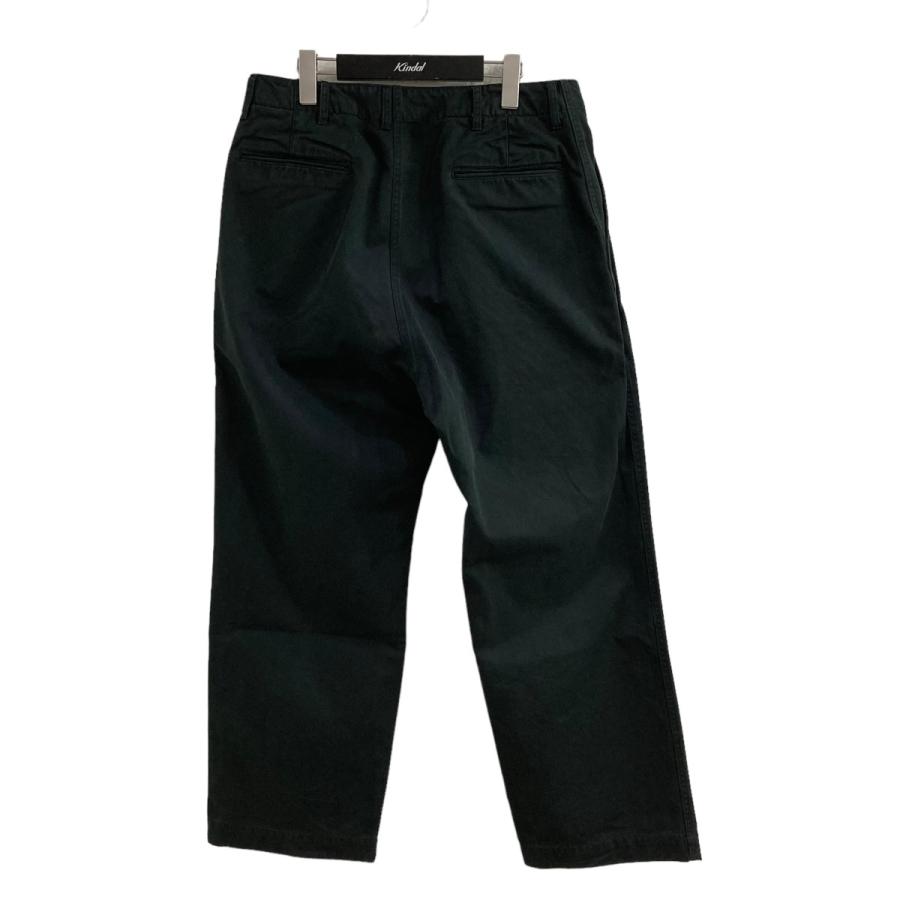NICENESS ナイスネス エンジニアトラウザーチノパンツ NN NICENESS ナイスネス エンジニアトラウザーチノパンツ NN