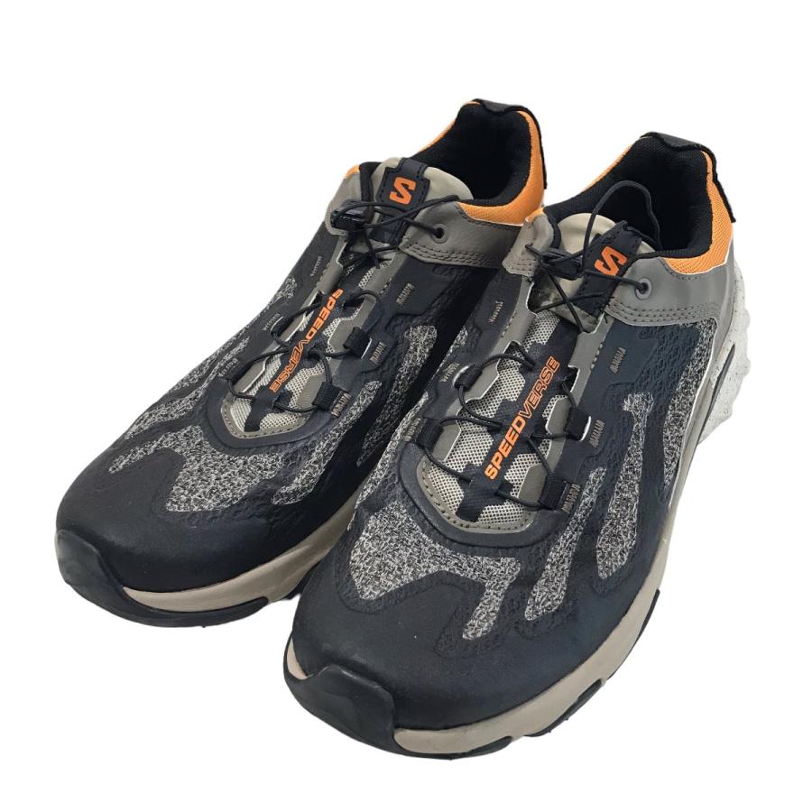 値下げ】SALOMON 「SPEEDVERSE PRG」 ローカットスニーカー 417544 